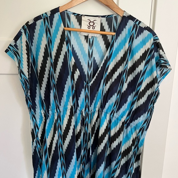 Figue Swim Coverup - Picture 3 of 8